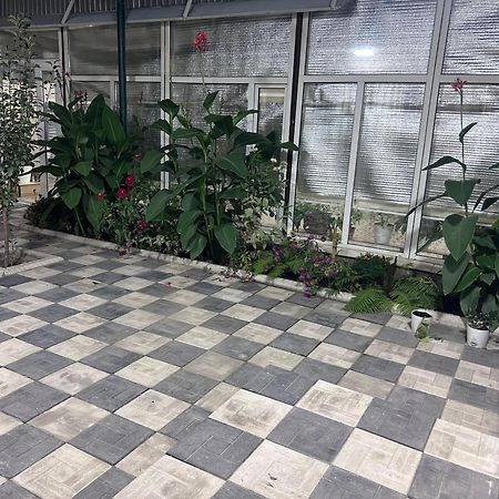 Apartament Милый Дом Tokmok Zewnętrze zdjęcie