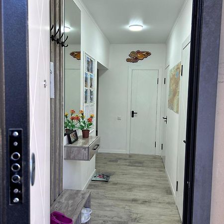 Apartament Милый Дом Tokmok Zewnętrze zdjęcie