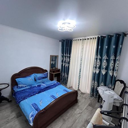 Apartament Милый Дом Tokmok Zewnętrze zdjęcie