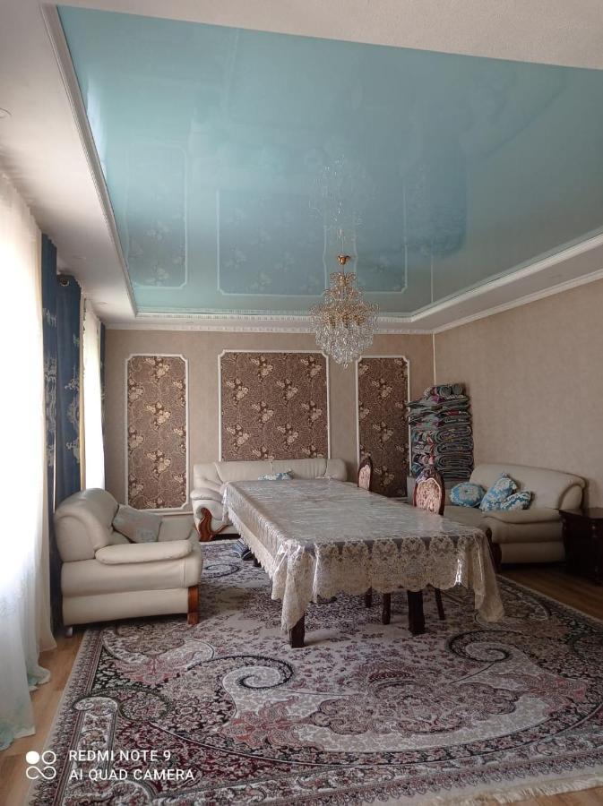 Apartament Милый Дом Tokmok Zewnętrze zdjęcie