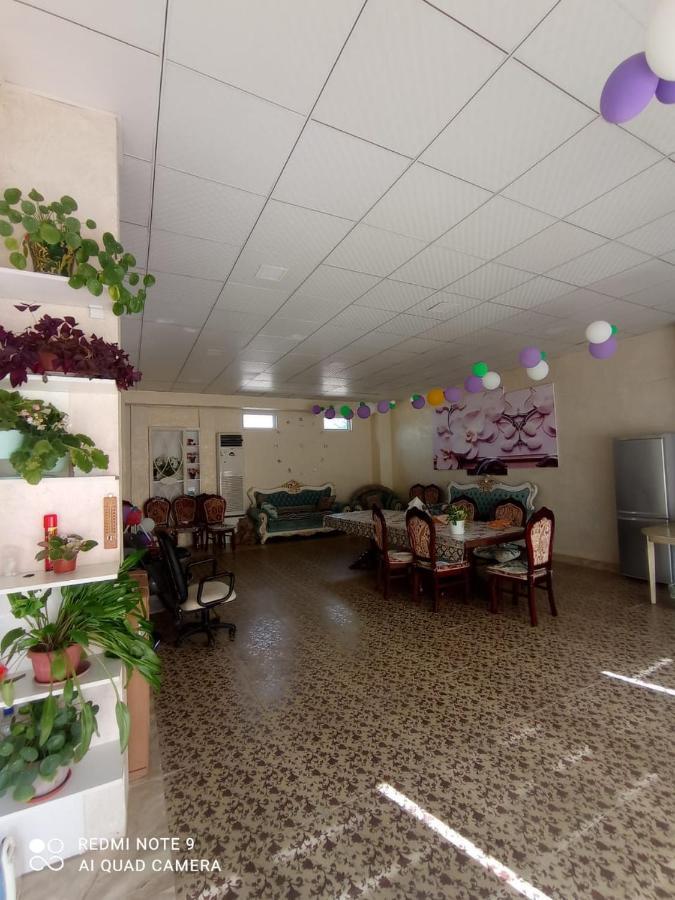 Apartament Милый Дом Tokmok Zewnętrze zdjęcie
