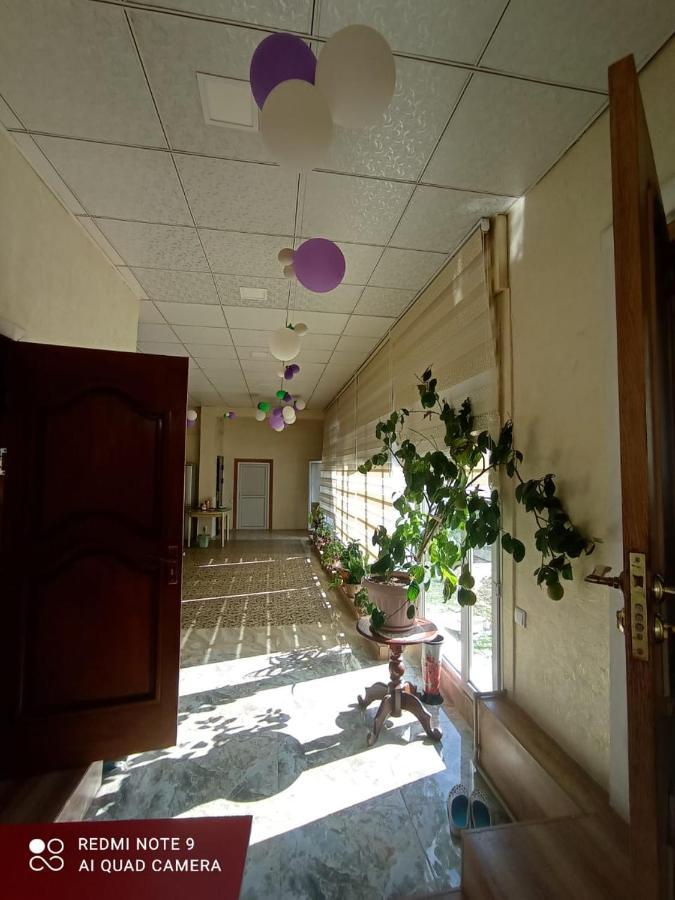 Apartament Милый Дом Tokmok Zewnętrze zdjęcie