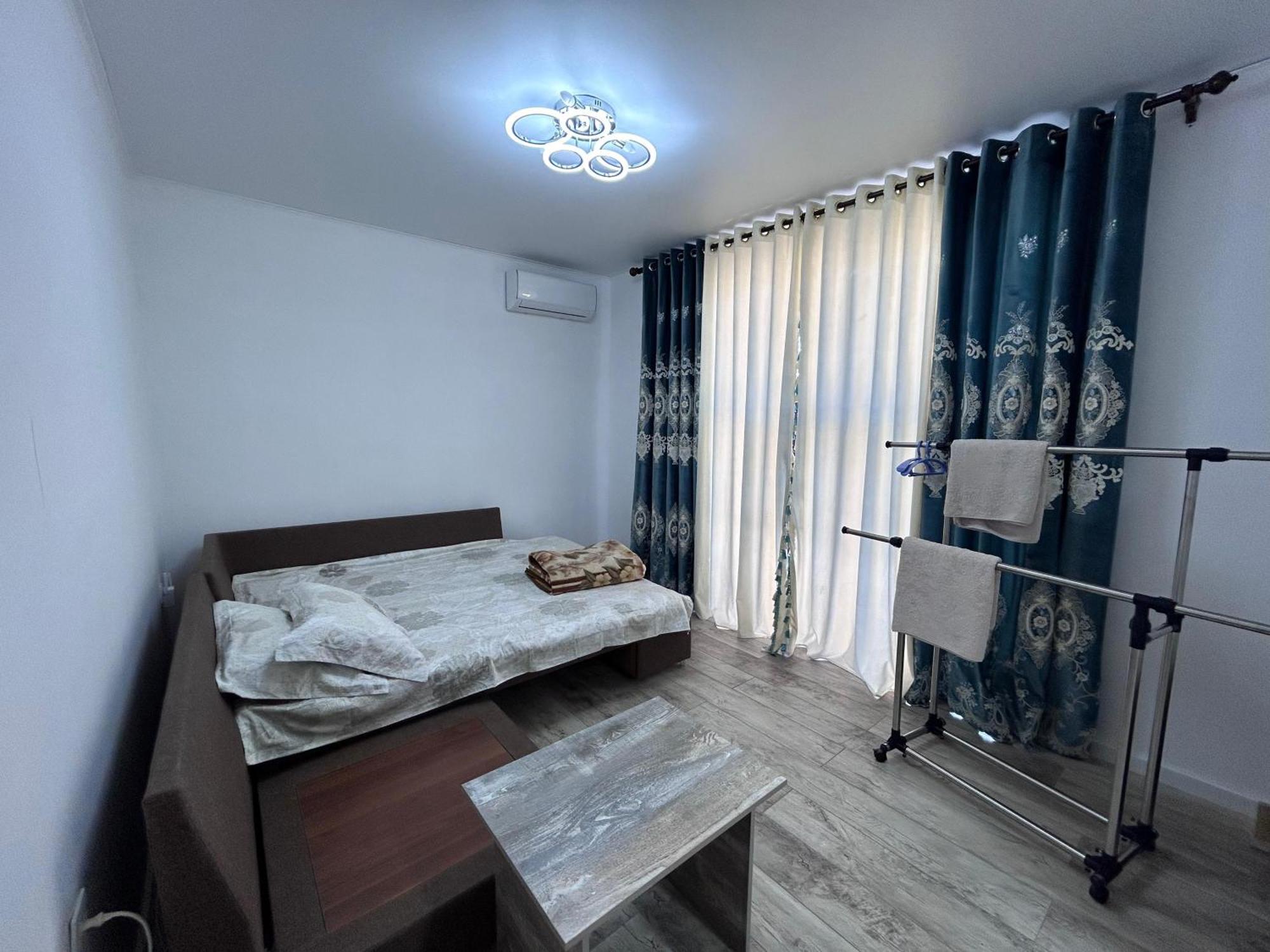 Apartament Милый Дом Tokmok Zewnętrze zdjęcie