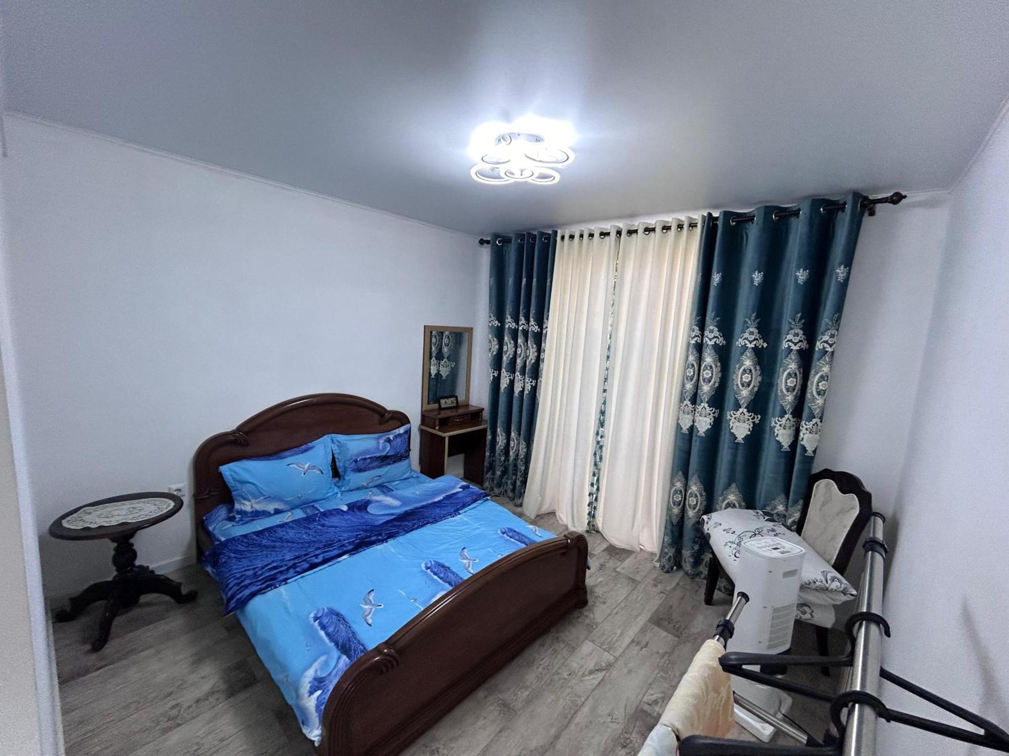 Apartament Милый Дом Tokmok Zewnętrze zdjęcie