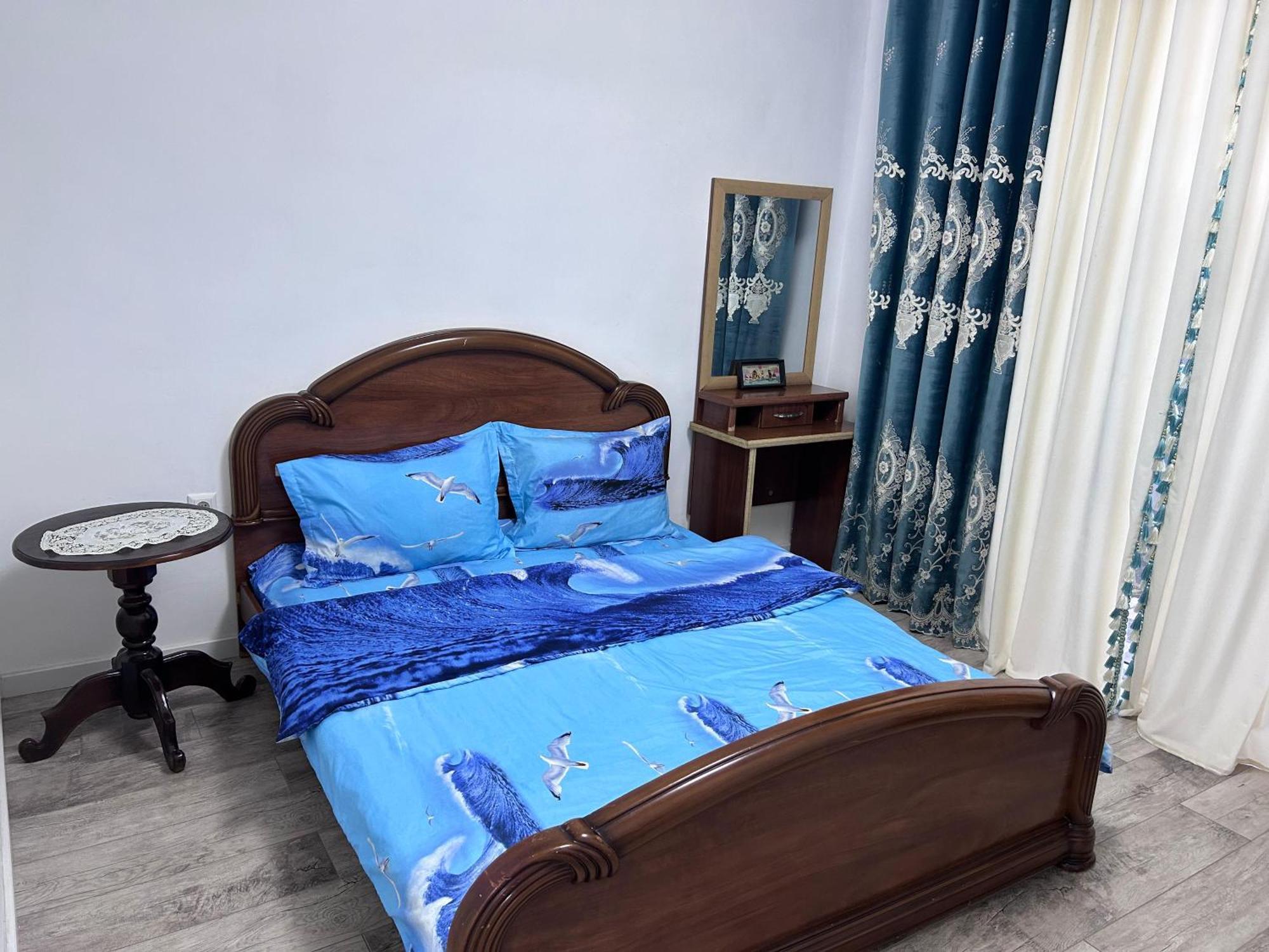Apartament Милый Дом Tokmok Zewnętrze zdjęcie